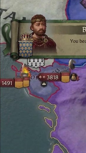 When your father picks the wrong time to die #ck3