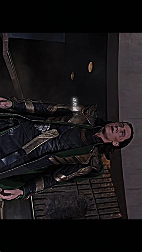 Hulk vs Loki 💥🥶(Editing)'Puny God'am a god, you dull creature