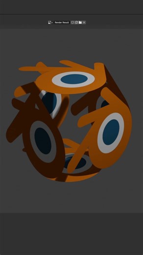 Import Transparent PNGs & Render Transparent Background - Blender 5.1