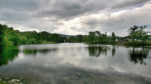 Council eliminates Franklin Pond boating, fishing fees for all