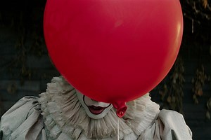 IT イット　“それ”が見えたら、終わり。の予告編・動画「特別映像2」 - 映画.com