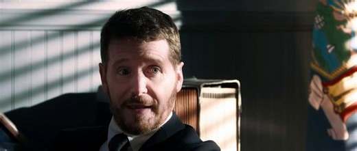 Mob Cops | movie | 2025 | Official Trailer