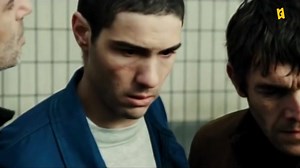 27K views · 247 reactions | UN PROPHÈTE : L'arrivée de Malik en prison. Le film de Jacques Audiard fête aujourd'hui ses 10 ans ! | AlloCiné | Facebook