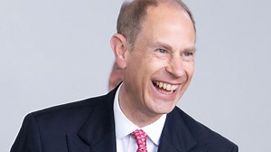 Why Prince Edward's kids do not have official prince and princess titles