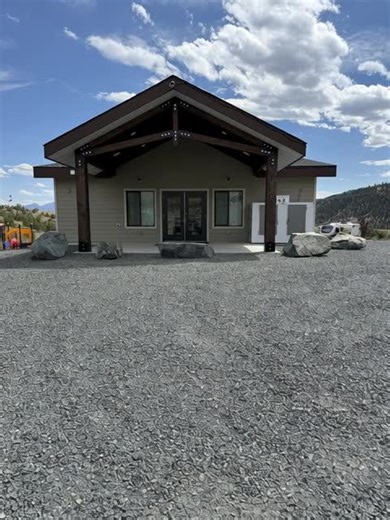 Pipestone RV Park Store: Beer, Ice, Food, Snacks, T-shirts, camping supplies, fishing gear and more!!! #rvlife #campinglife #montana #outdoors #vacations