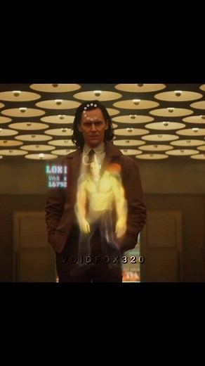 Loki ep 2 - 10/10#loki #lokiseriesedit #tomhiddelston