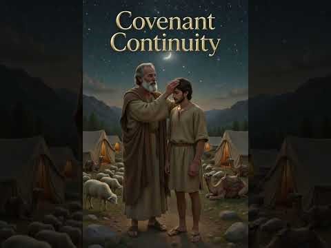 Covenant Continuity