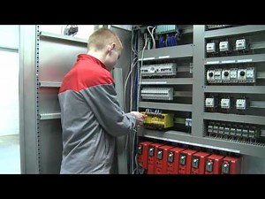 Bac Pro Electrotechnique - Lycée Lamennais