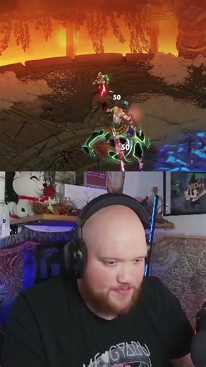 Hades II EXPLAIN | #HadesII #Hades #Rage