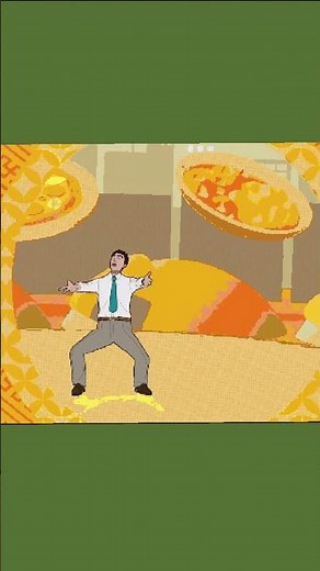 Hiroshi Nohara [Domain Expansion] Recreated and compared in Minecraft!! #HiroshiNohara #LunchStyl...