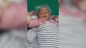 How Indian-made drugs poisoned children with impunity