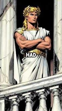 Apollo Tricked Artemis Into Killing Her Only Love