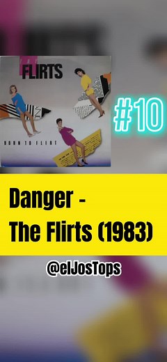 Top 10 Canciones de High Energy de los 80s