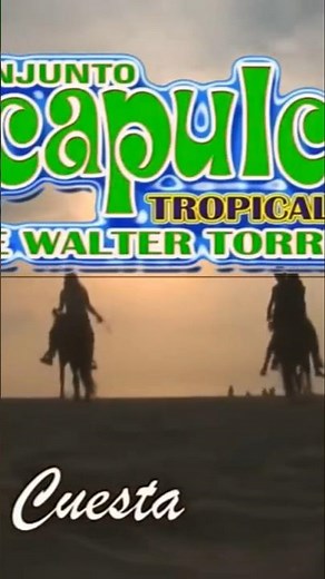 Acapulco tropical y sus éxitos 1