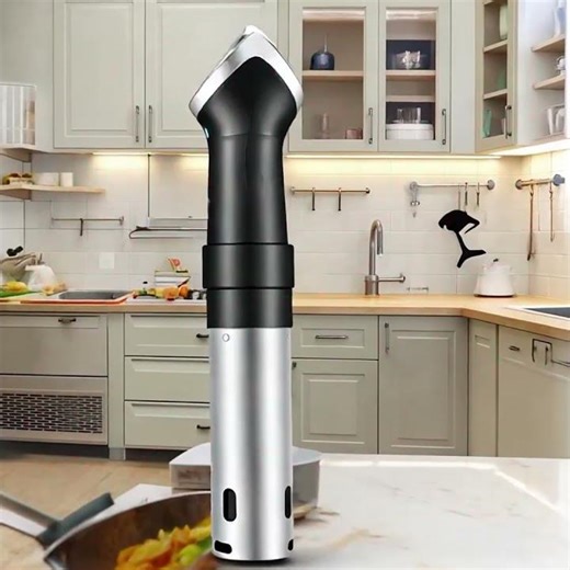 thl Sous Vide Machines, Immersion Circulators, Precision Cooker with Recipe