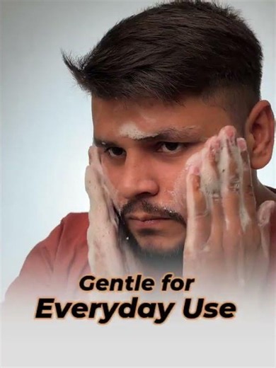De Tan Face Wash | Tan Kaise Hataye? Best Face Wash for Tanned Skin | #7daysnatural