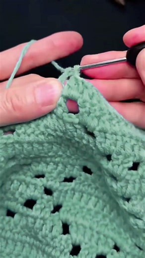 Crochet Throw| Double Crochet Thrown Pattern #crochetthrow