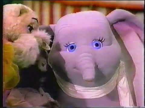 Dumbo's Circus - Farmer's Circus [Full Episode]