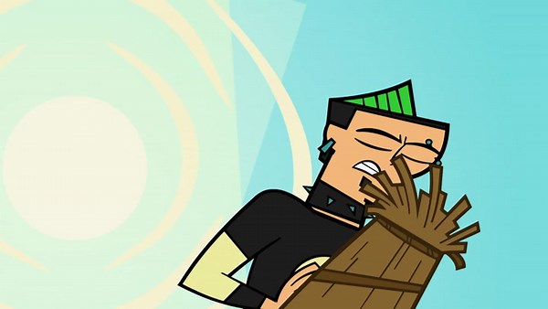 Total Drama World Tour Complete Series HD (English)
