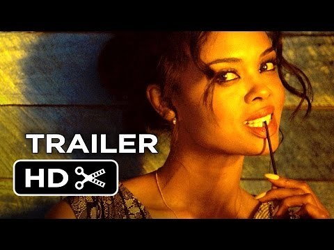 Addicted TRAILER 1 (2014) - Kat Graham, William Levy Drama Movie HD
