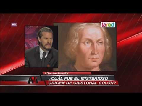 Mentiras Verdaderas - Dr. File - Viernes 19 de Agosto 2016