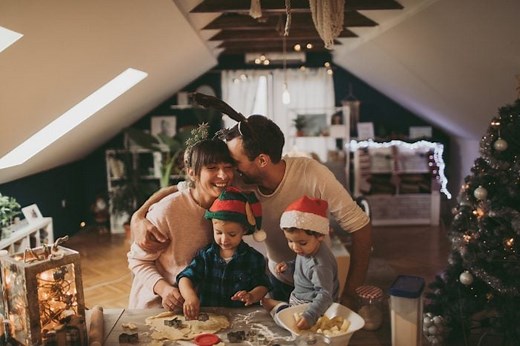 45 Fun Christmas Eve Traditions That Create Merry Memories