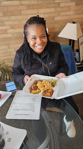 Chef Jay Le Soul catering services 216 673-7299 thanks for the contract todayMonica Garrett thanks for all the references from all the people my boo @Angelic Cobb & Robert Cruz | James Thomas Garrett III