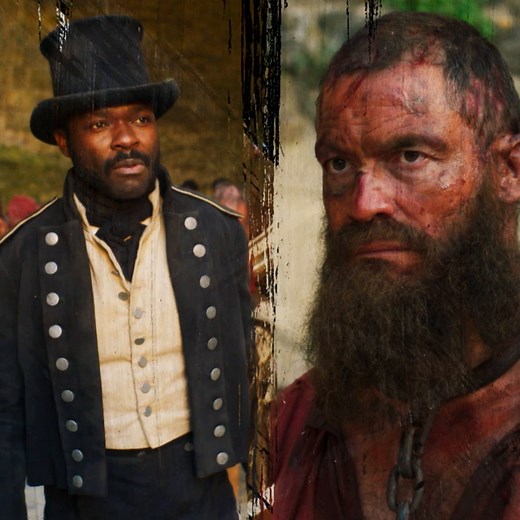 Stream all six episodes of Les Misérables now with PBS Passport, via the PBS Video App or pbs.org/lesmis! | MASTERPIECE | PBS