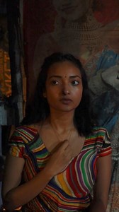 Prey or Predator ? | Pretty she is