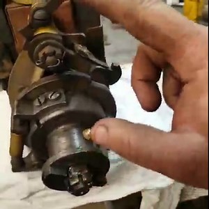 KW magneto tips and tricks 👨‍🏫 tractor school 👨‍🎓 | JC Tractor Restoration and Repair