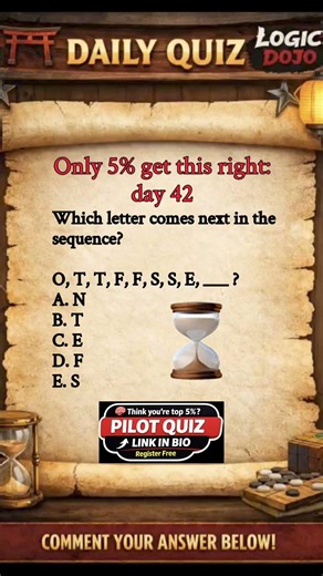 Looks random... it isn't.