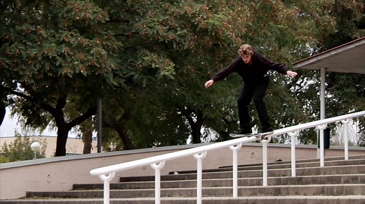 HELLA DRAMATIC. The new video from the wonderful minds and talented feet at Sour skateboards. Watch and rejoice. | TransWorld SKATEboarding