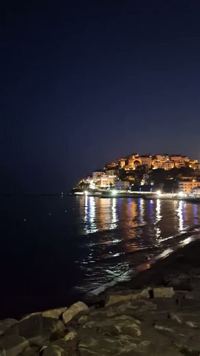 Imperia old town charm! Discovering Porto Maurizio