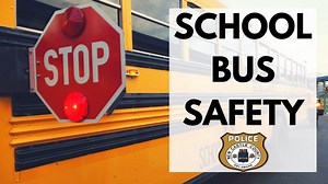 5.5K views · 58 reactions | Recently accidents involving children at school bus stops have increased nationwide. New Castle County Division of Police would like to remind drivers to remain attentive while driving and especially alert while around school bus stops. Remember, everyone can help keep children safe around the school bus. | New Castle County Police | Facebook