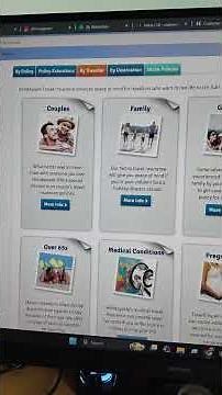 Best Travel Insurance for Your Next Trip | Essential Guide & Tips #travelinsurance #shorts