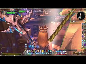 SECRETS - Fel Cycle - Stage 13 - Orb 8 - Lets Count some rats!