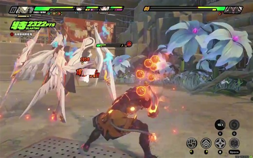 绝区零算法优化升级