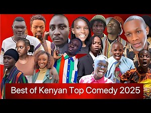 Kenyan Trending Comedy Compilation Sn2|Ep2 | Aura, Jaymo, Awinja, Khoja, Exodus, Vinnie, Kadusko