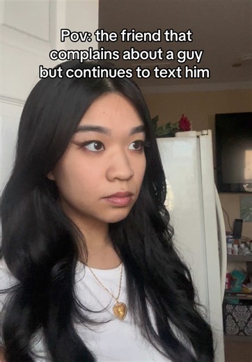 Navigating Relationships: The Texting Dilemma