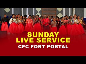 🔴 A PRAYING CHURCH //SUNDAY LIVE SERVICE WITH DR. KL DICKSON// 12th April 2026 //Sun-Serv-142026