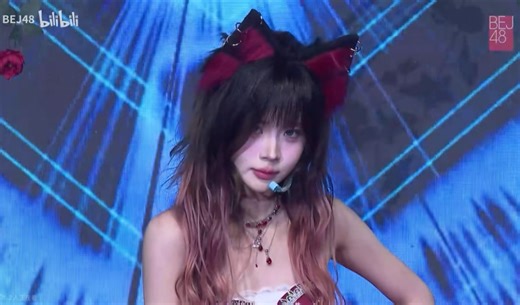 【马欣宇】最爱的舞台