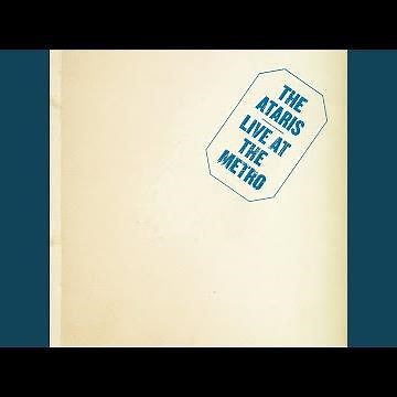 Unopened Letter to the World (Live)