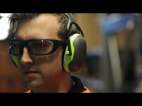 Ear Defenders for Noise Protection – Arco: Experts in Safety