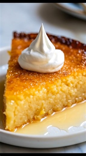 🍋 Gooey Lemon Butter Cake | Soft, Buttery, Lemon Bliss 💛 This Gooey Lemon Butter Cake is the kind of dessert I make when I want something rich and cozy but still bright and sunny. The bottom bakes up like a soft, buttery cookie crust, and the top turns into a tangy, creamy lemon layer that stays just slightly gooey in the center with a crackly golden top. One forkful and it practically melts on your tongue. With Easter brunch and spring get-togethers in full swing, I love baking this lemon but