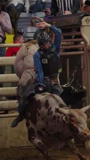 The future of rodeo is here 🔥