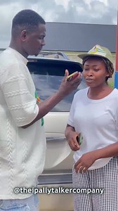 137K views · 5.5K reactions | After training her through school, Girlfriend rejects her boyfriend's hand marriage | Ipallytalker Studios | Facebook