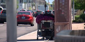 Volunteers conducting annual homeless count across Maricopa County