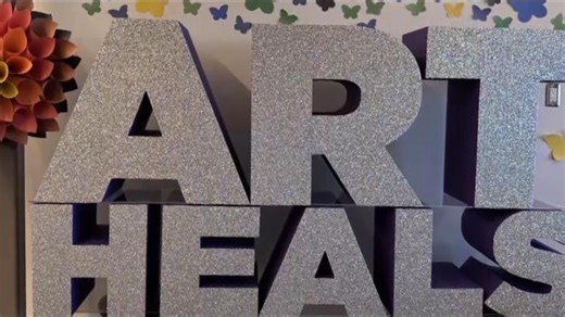 Longtime arts nonprofit now called 'Art Heals AZ'