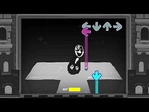 FNF - uner tale mod - Connection