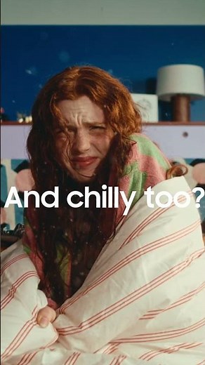 Introducing Bespoke AI WindFree (Comfort Drying) l Samsung